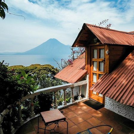 Hotel La Casa Del Mundo Jaibalito Экстерьер фото