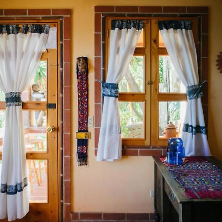 Hotel La Casa Del Mundo Jaibalito Экстерьер фото