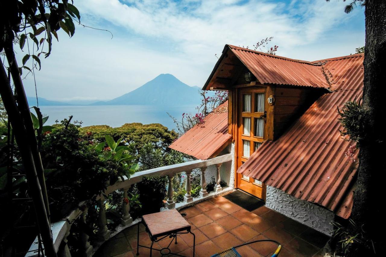 Hotel La Casa Del Mundo Jaibalito Экстерьер фото