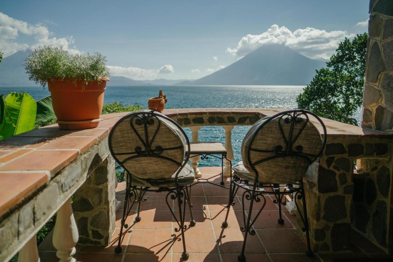 Hotel La Casa Del Mundo Jaibalito Экстерьер фото