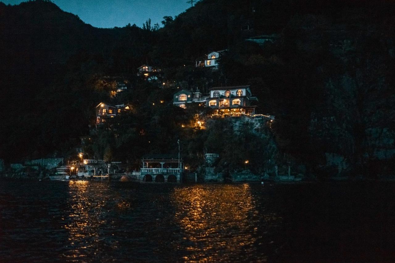 Hotel La Casa Del Mundo Jaibalito Экстерьер фото